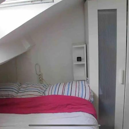 Nice Studio Paris 14 外观 照片