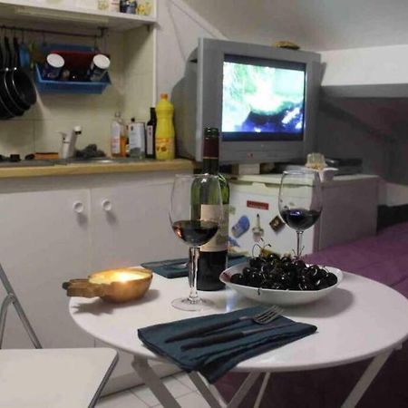 Nice Studio Paris 14 外观 照片