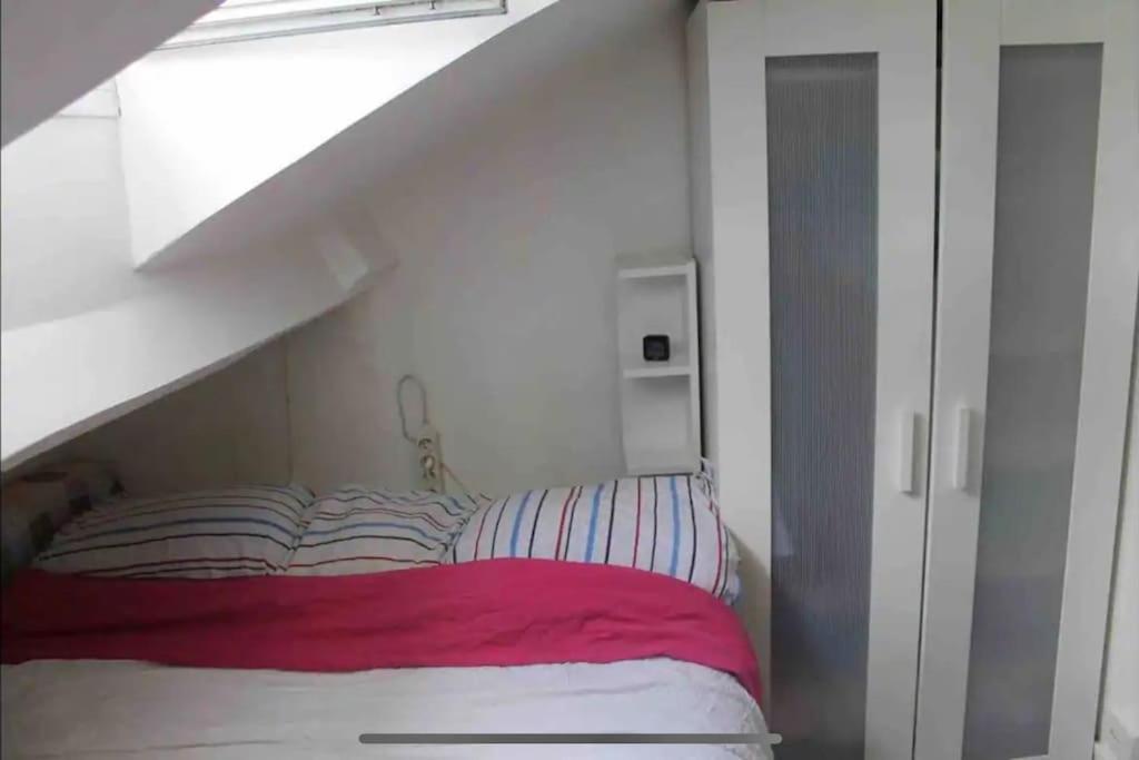 Nice Studio Paris 14 外观 照片
